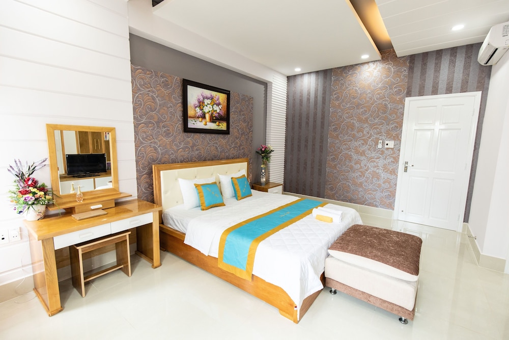 sunas home villa in vung tau