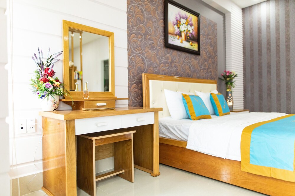 sunas home villa in vung tau