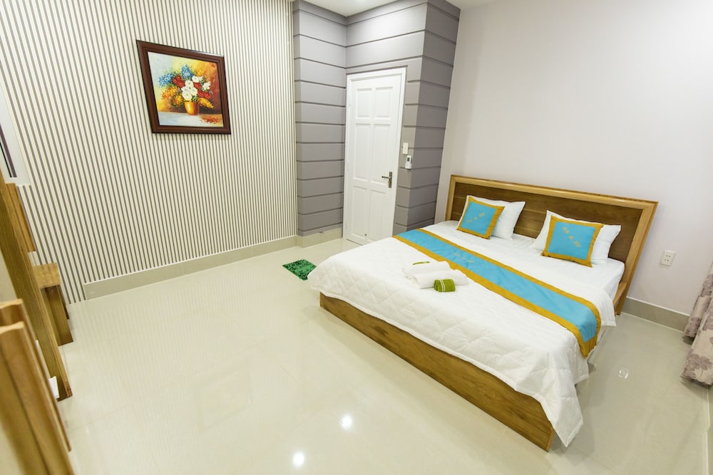 sunas home villa in vung tau