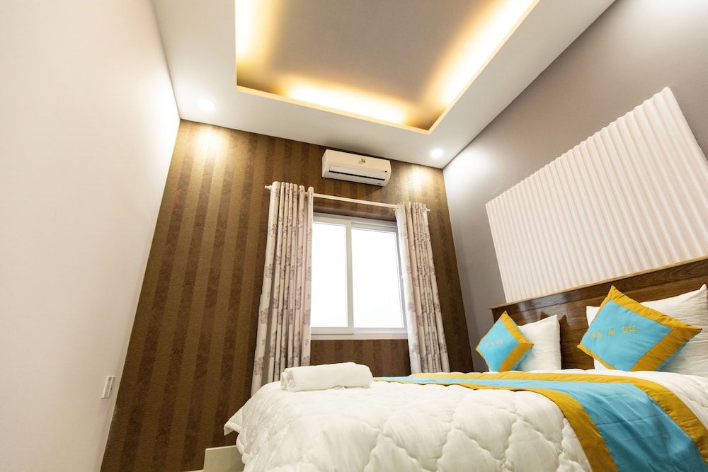 sunas home villa in vung tau