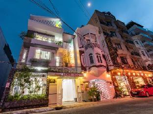 sunas home villa in vung tau