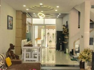 sunas home villa in vung tau