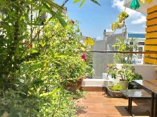 sunas home villa in vung tau
