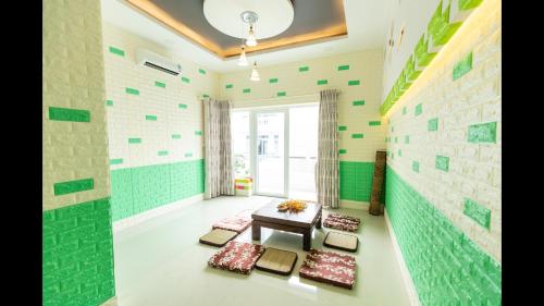 sunas home villa in vung tau