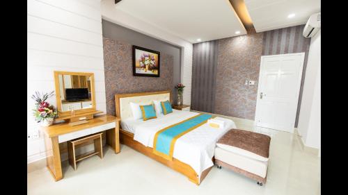 sunas home villa in vung tau