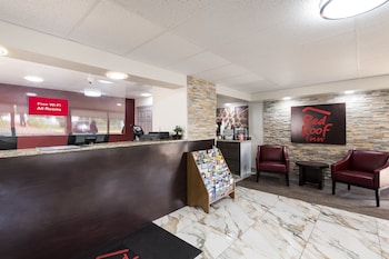 Red Roof Inn Lenoir,Hickory>>Catawba County,2 star