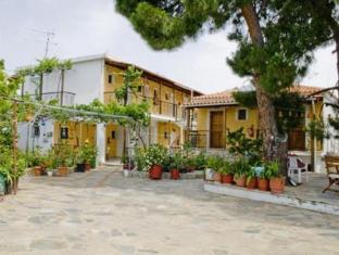 villa kavourakia