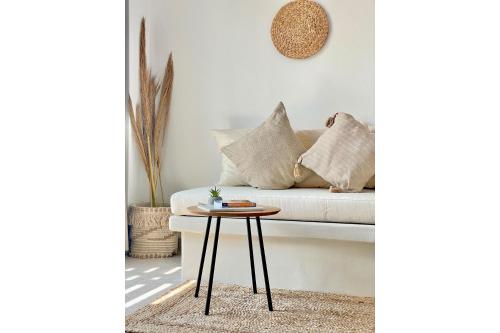 cal day rooms santorini