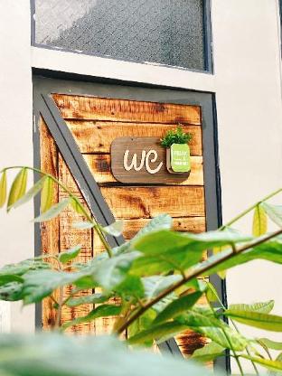 tram homestay