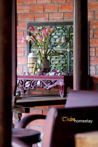 tram homestay