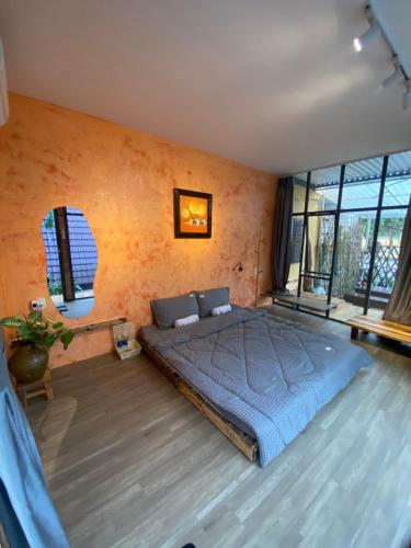 tram homestay