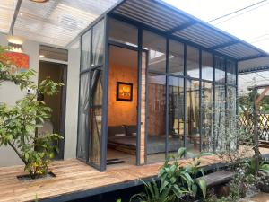 tram homestay