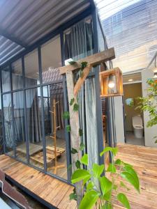 tram homestay