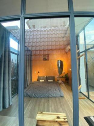 tram homestay
