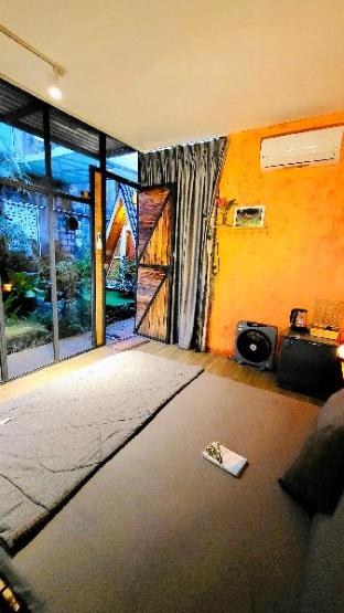 tram homestay