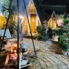 tram homestay