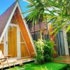 tram homestay