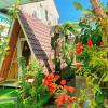 tram homestay