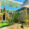 tram homestay