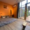tram homestay