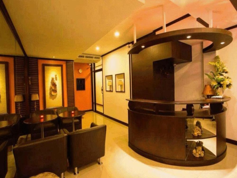 relax at home boutique hotel