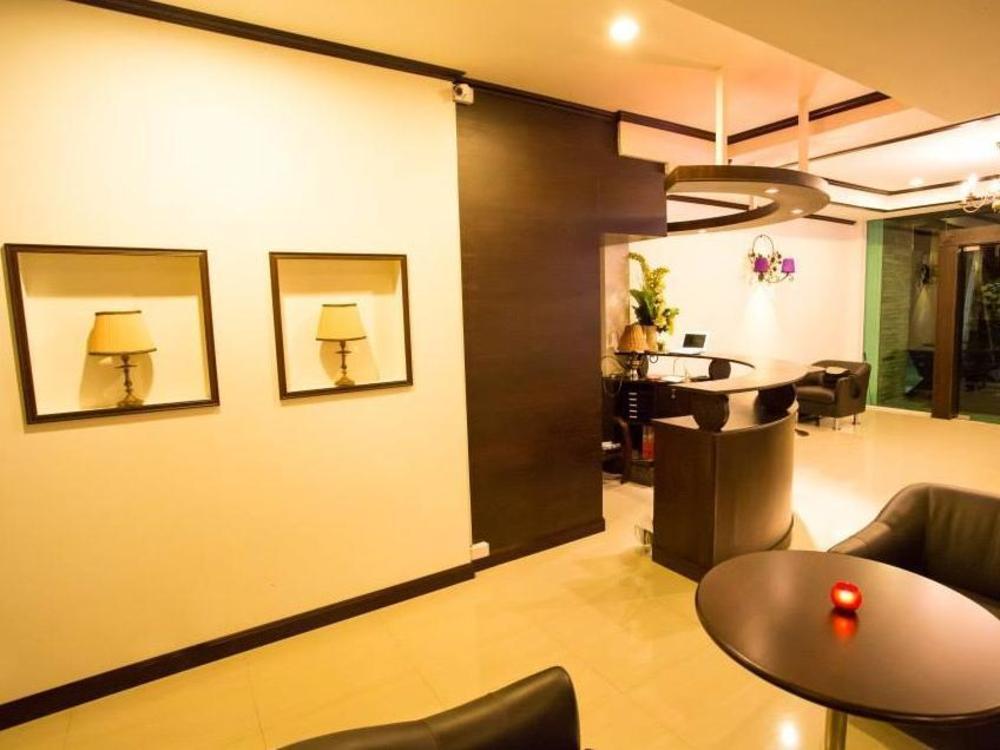 relax at home boutique hotel