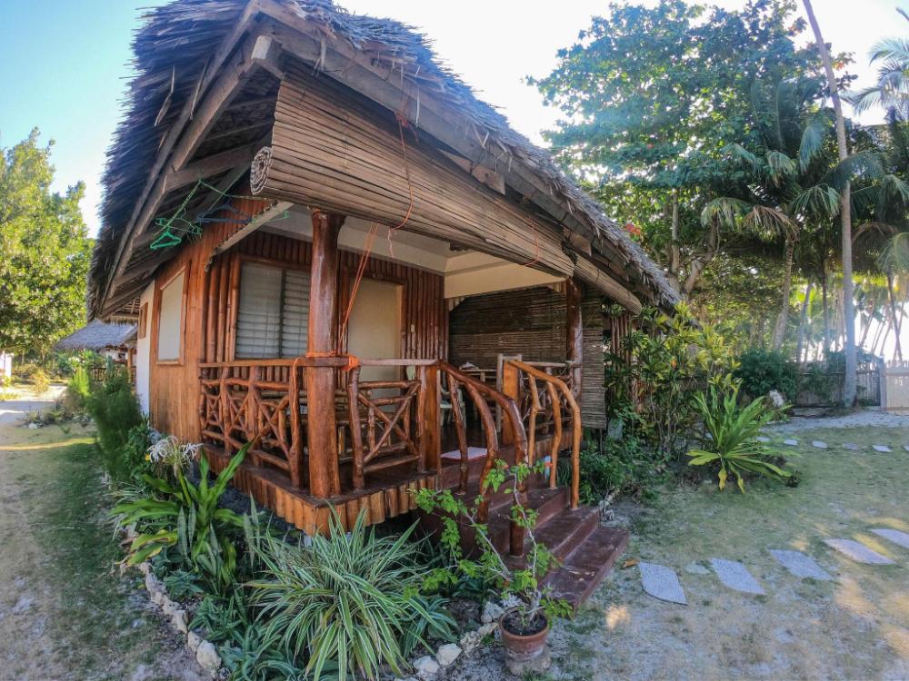 the bruce luxury private cottage