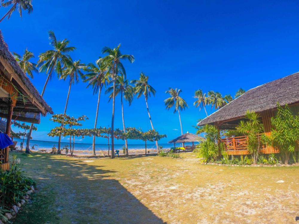 the bruce luxury private cottage