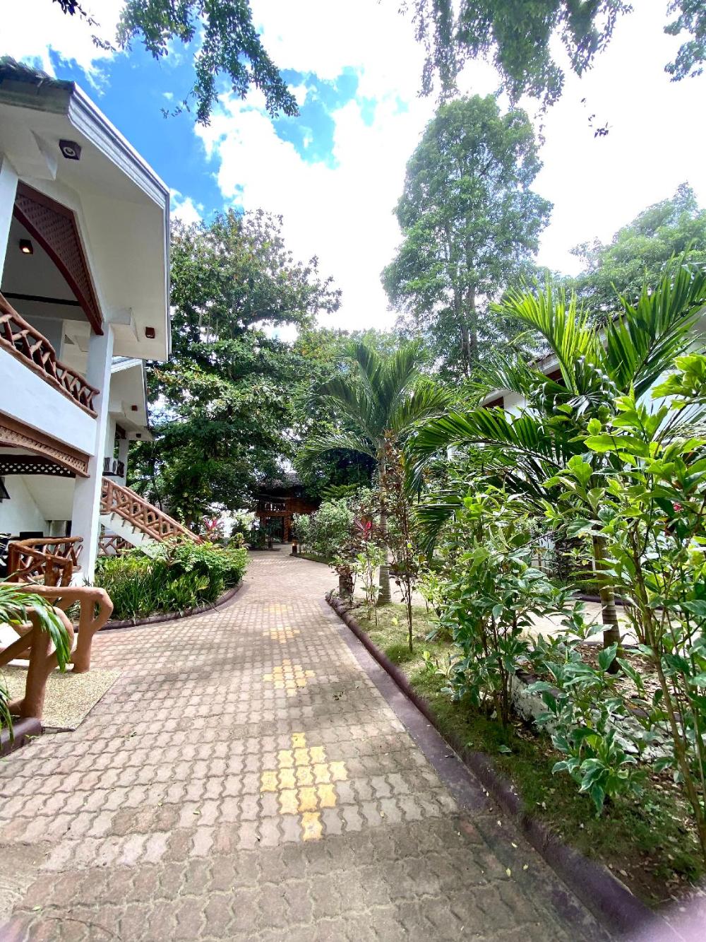 the bruce luxury private cottage