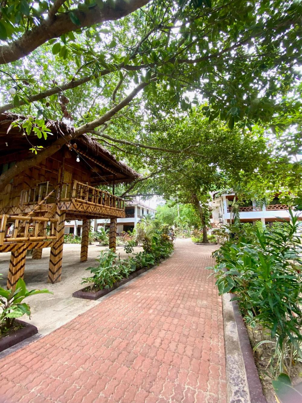 the bruce luxury private cottage