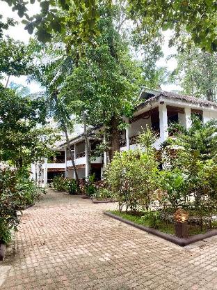 the bruce luxury private cottage