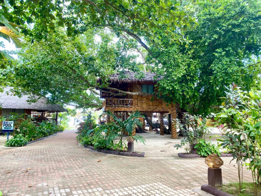 the bruce luxury private cottage