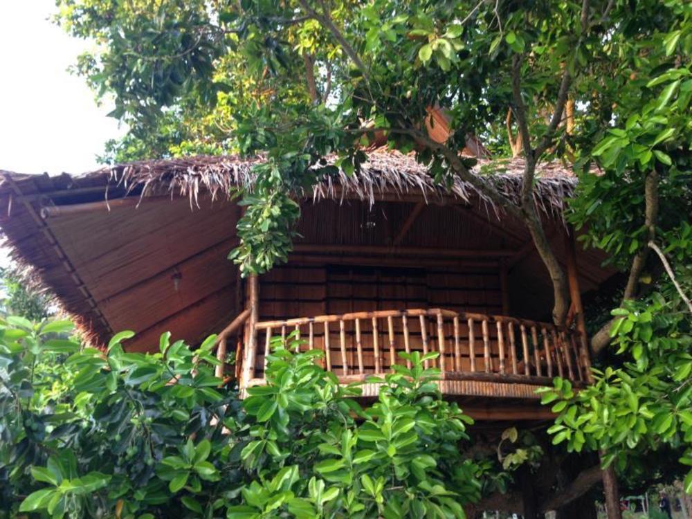 the bruce luxury private cottage