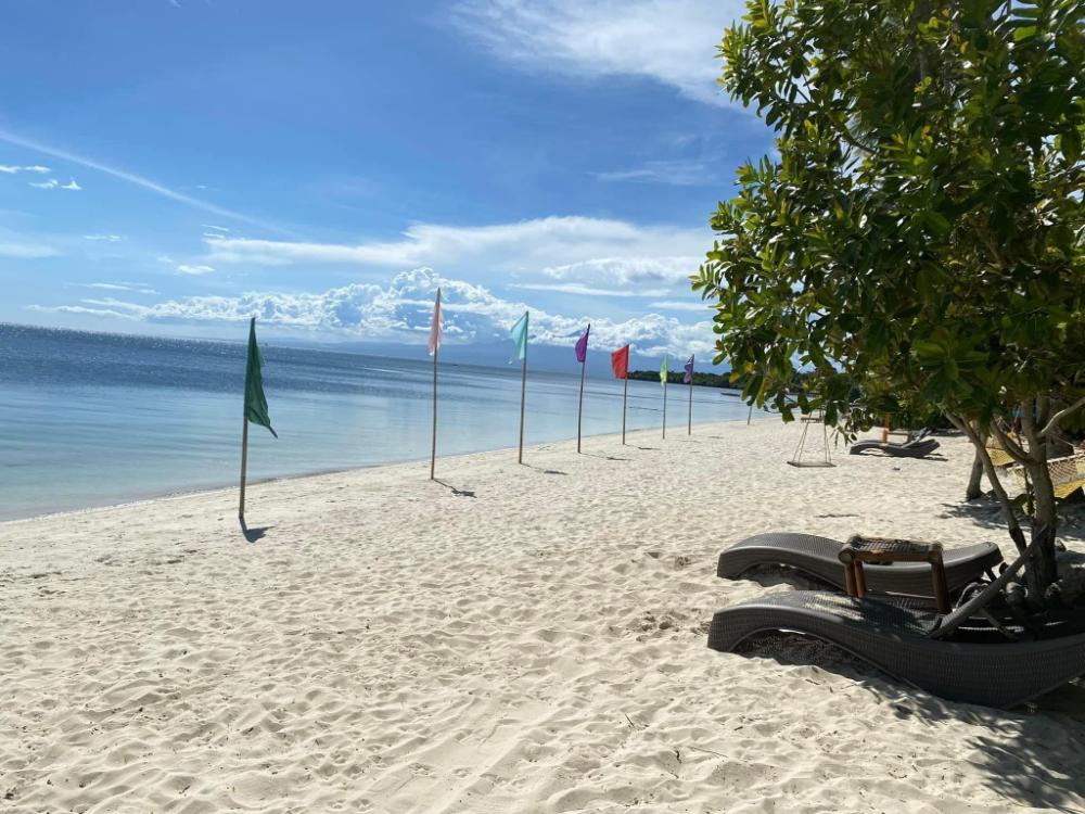 the bruce luxury private cottage