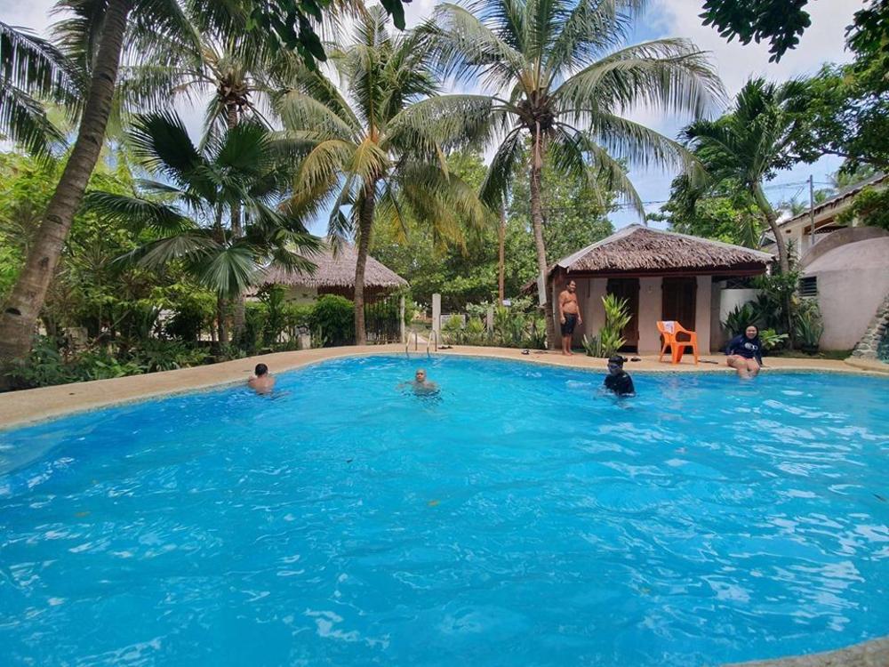 the bruce luxury private cottage