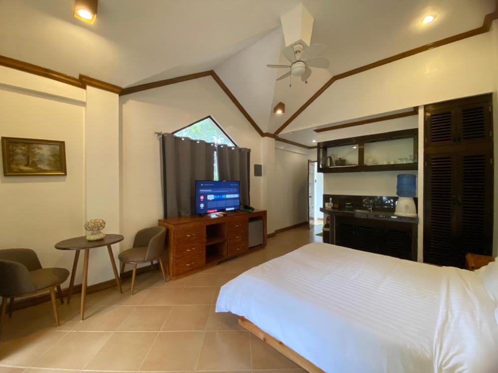 the bruce luxury private cottage