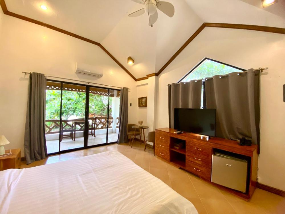 the bruce luxury private cottage