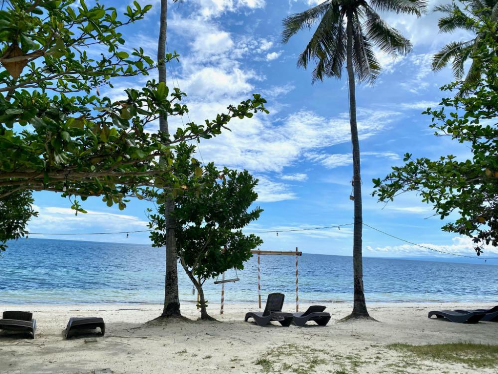 the bruce luxury private cottage