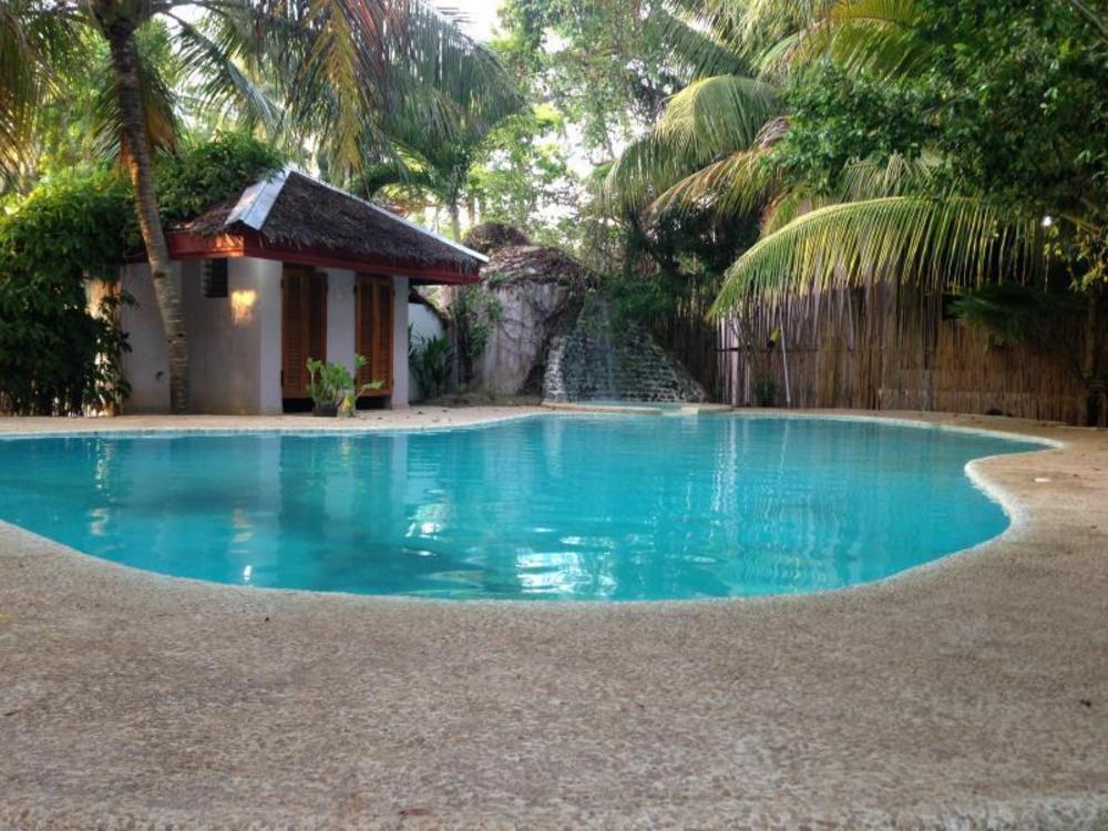 the bruce luxury private cottage