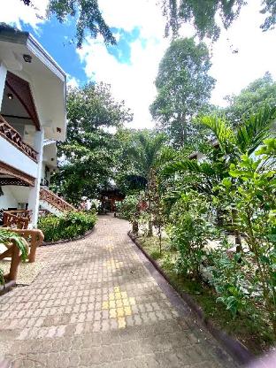 the bruce luxury private cottage