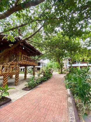 the bruce luxury private cottage