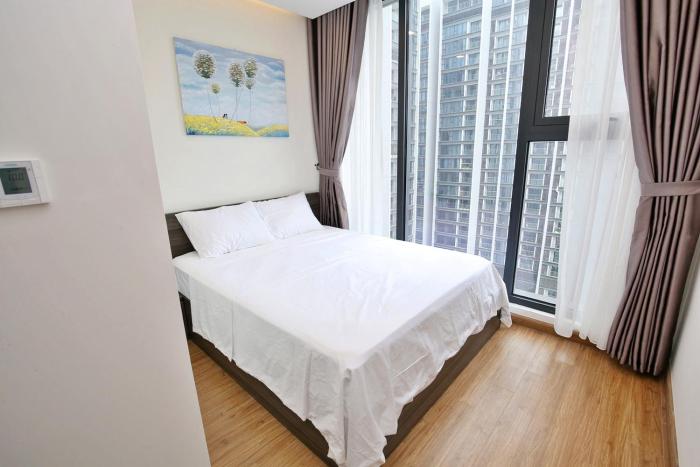 vinhomes metropolis apartment