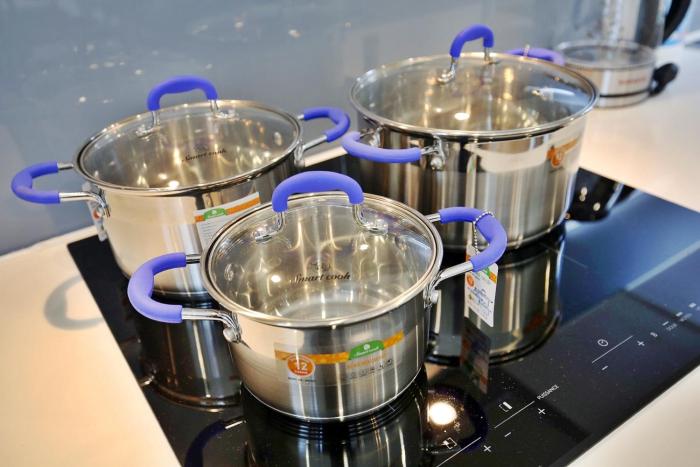 vinhomes metropolis apartment