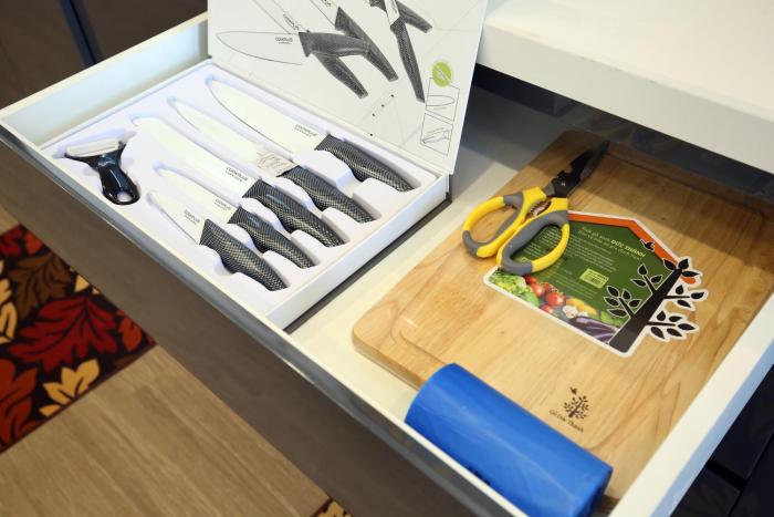 vinhomes metropolis apartment