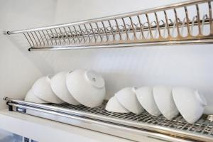 vinhomes metropolis apartment