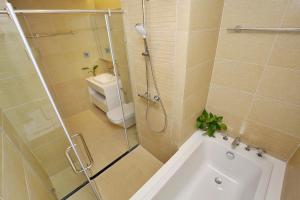 vinhomes metropolis apartment