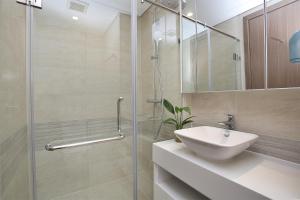 vinhomes metropolis apartment