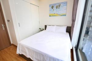 vinhomes metropolis apartment