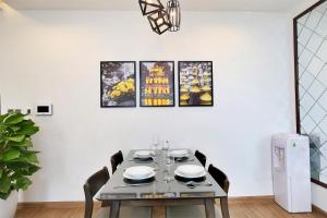 vinhomes metropolis apartment