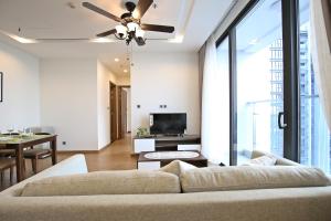 vinhomes metropolis apartment